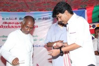 Maestro Ilayaraja Birthday Celebrations 2014 Photos